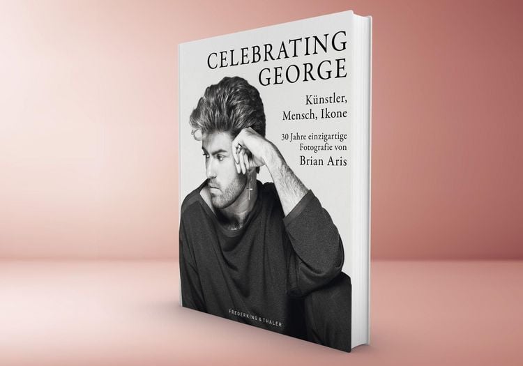Produktbild: Celebrating George