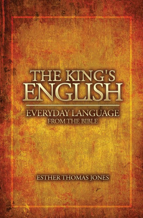 Produktbild: The King's English