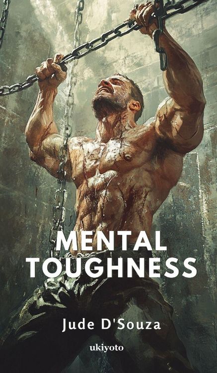 Produktbild: Mental Toughness | A blueprint