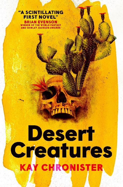 Produktbild: Desert Creatures