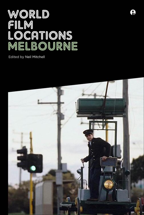 Produktbild: World Film Locations: Melbourne