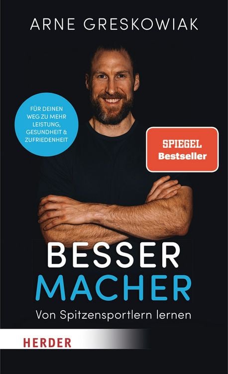 Produktbild: Bessermacher