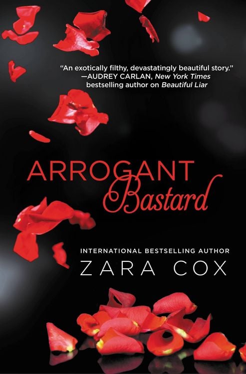 Produktbild: Arrogant Bastard