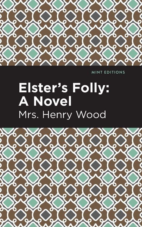 Produktbild: Elster's Folly
