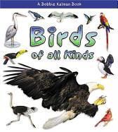 Produktbild: Birds of All Kinds