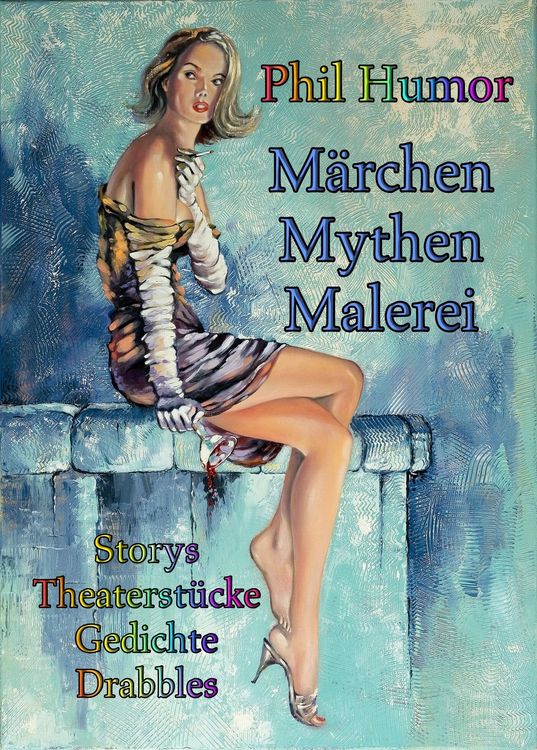 Produktbild: M&auml;rchen Mythen Malerei
