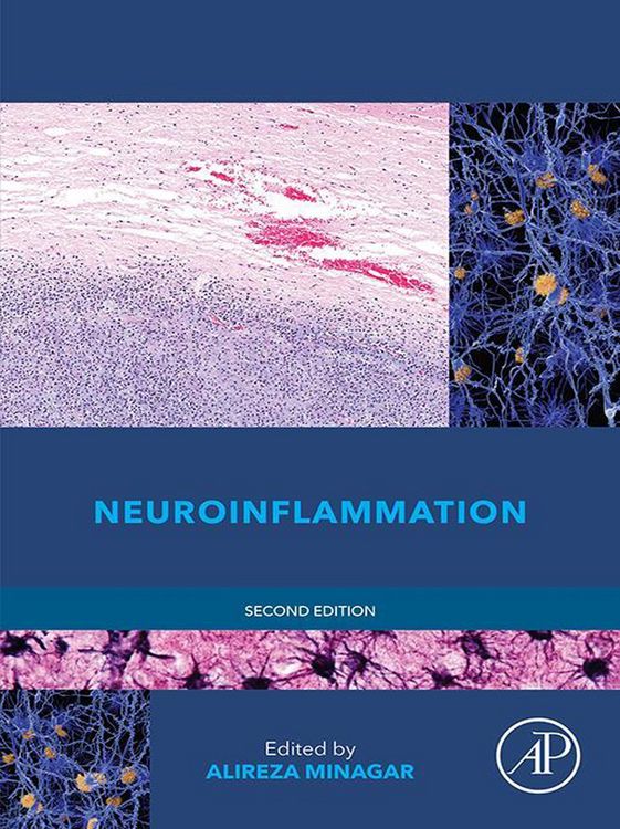 Produktbild: Neuroinflammation