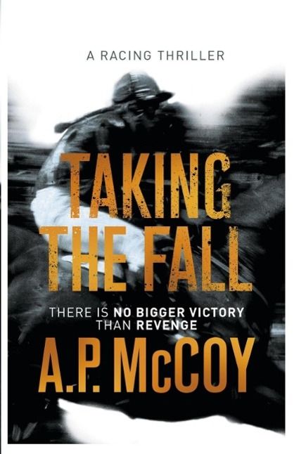 Produktbild: Taking the Fall