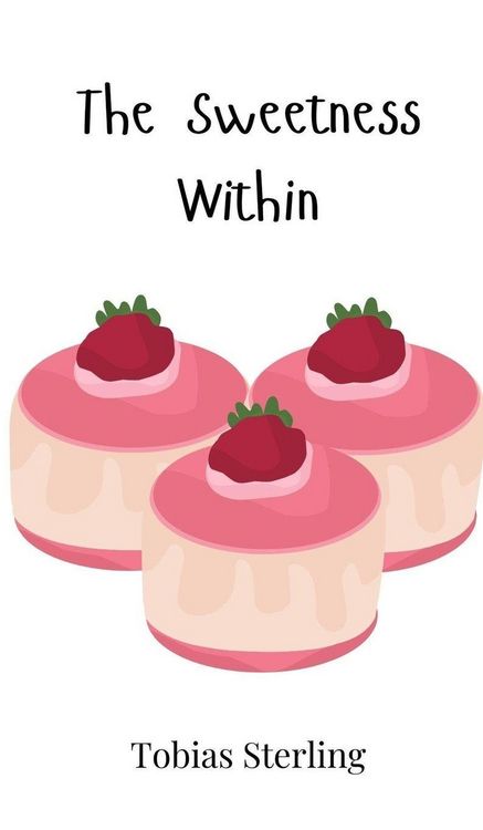 Produktbild: The Sweetness Within