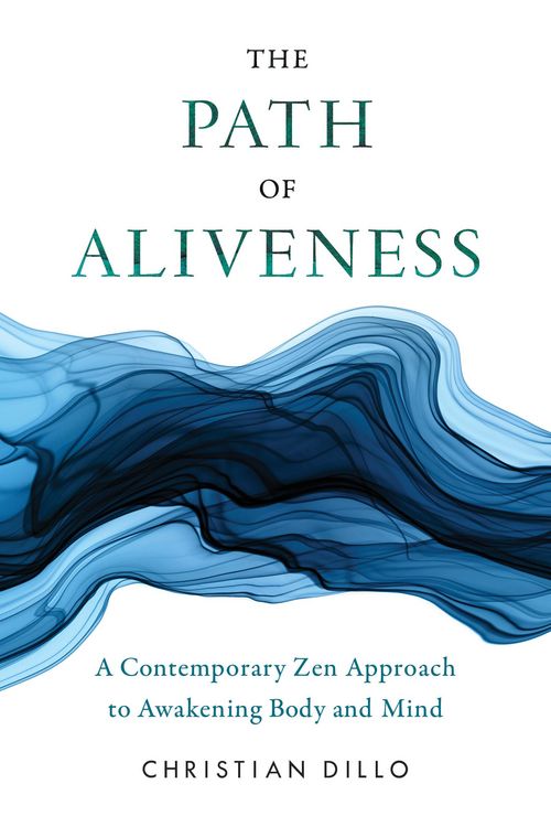 Produktbild: The Path of Aliveness