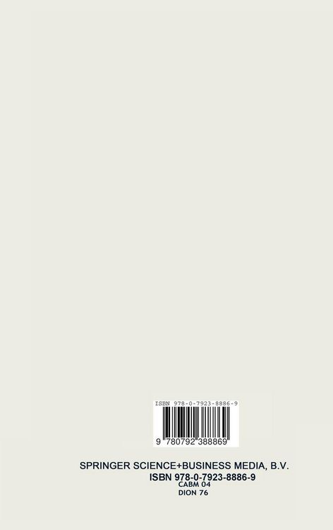 Produktbild: The Genetics of Cancer