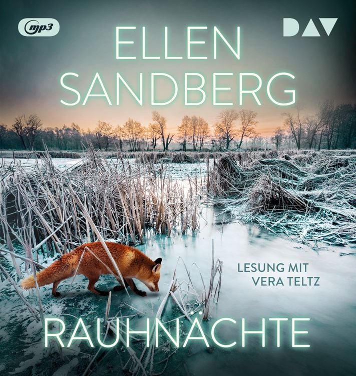 Produktbild: Rauhn&auml;chte
