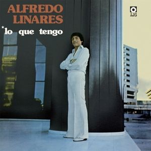 Produktbild: Lo Que Tengo