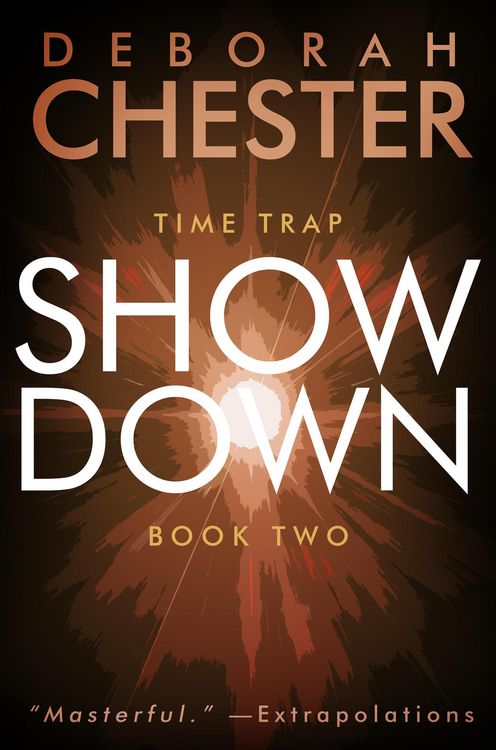 Produktbild: Showdown