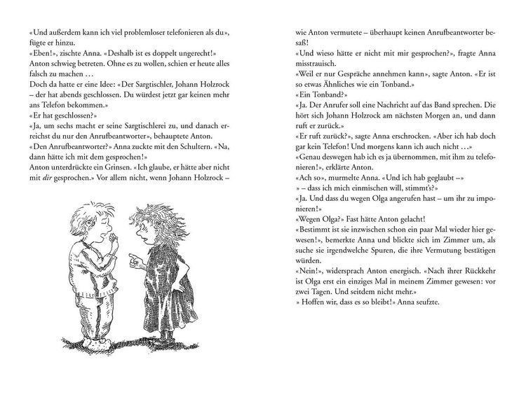 Produktbild: Der kleine Vampir und die gro&szlig;e Verschw&ouml;rung