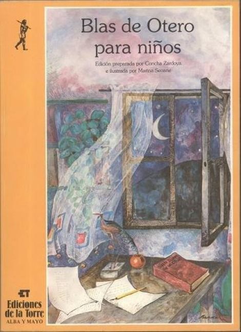Produktbild: Blas de Otero para ni&ntilde;os
