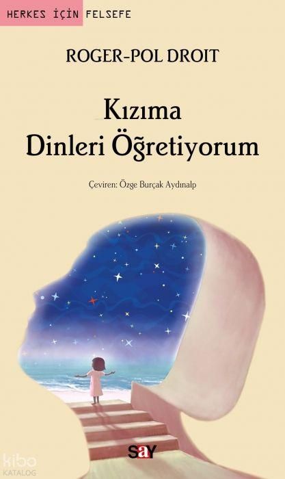 Produktbild: Kizima Dinleri &Ouml;gretiyorum