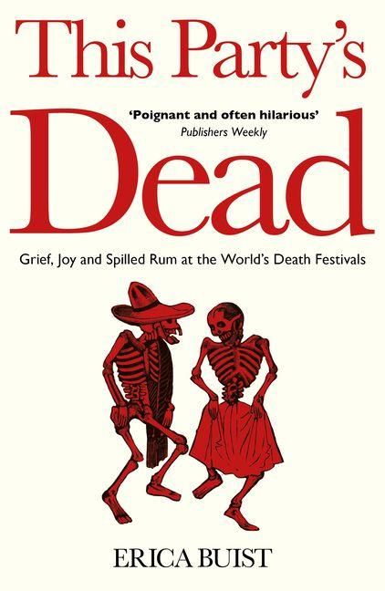 Produktbild: This Party's Dead