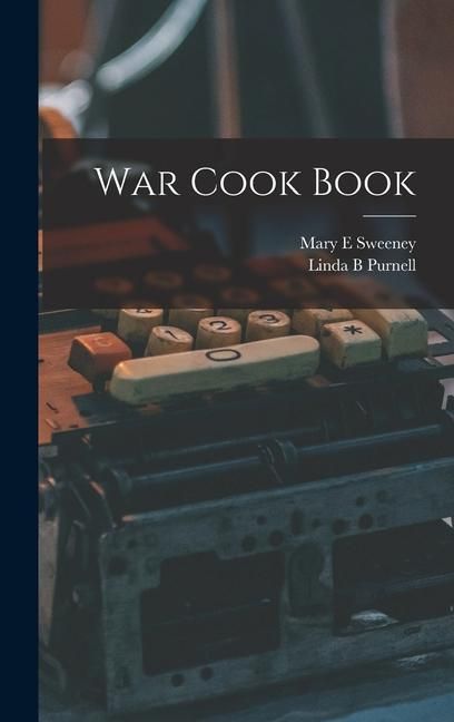 Produktbild: War Cook Book
