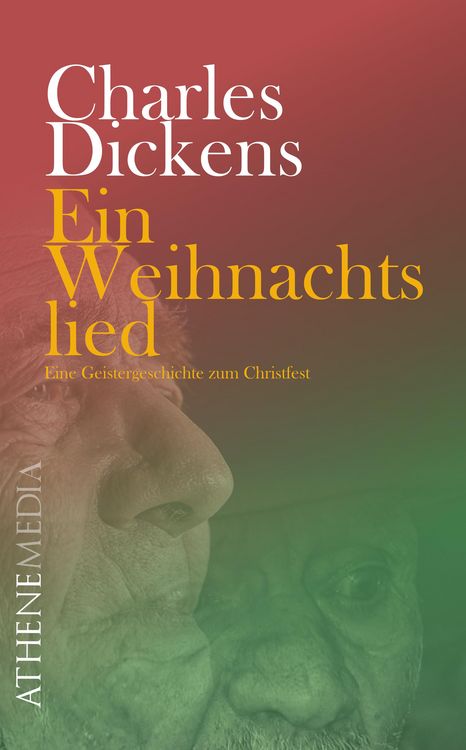 Produktbild: Ein Weihnachtslied