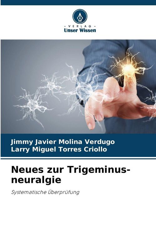 Produktbild: Neues zur Trigeminus-neuralgie
