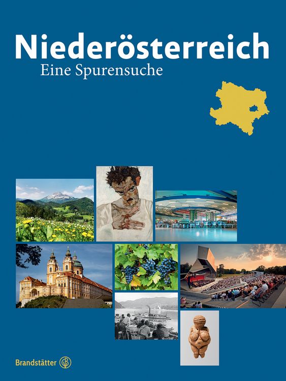 Produktbild: Nieder&ouml;sterreich