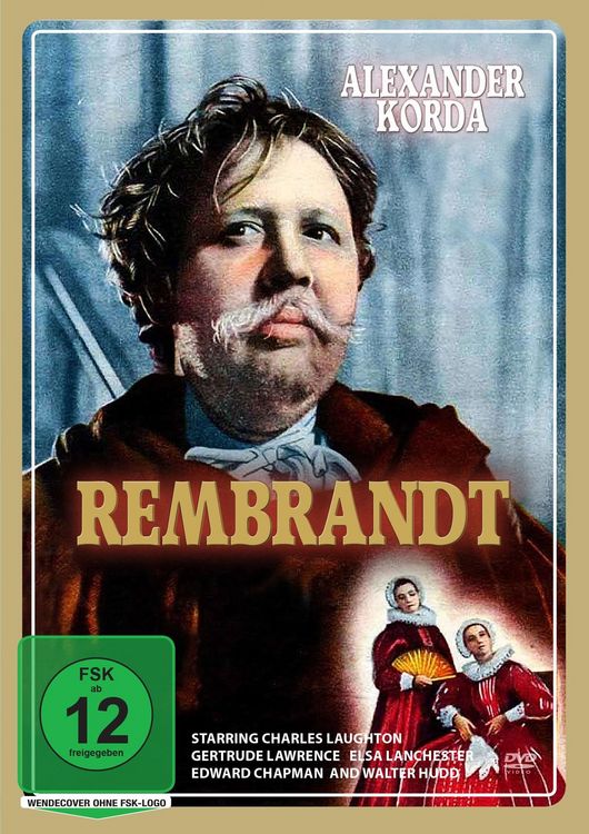 Produktbild: Rembrandt