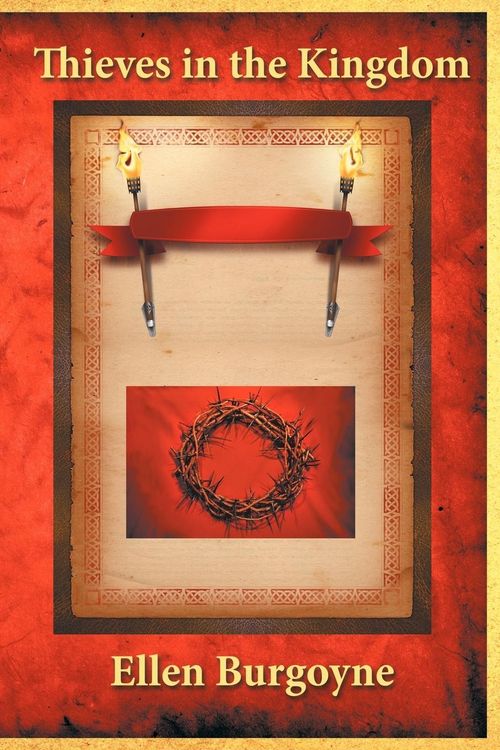 Produktbild: Thieves in the Kingdom