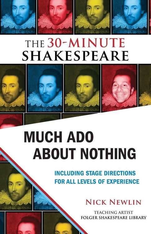 Produktbild: Much Ado About Nothing