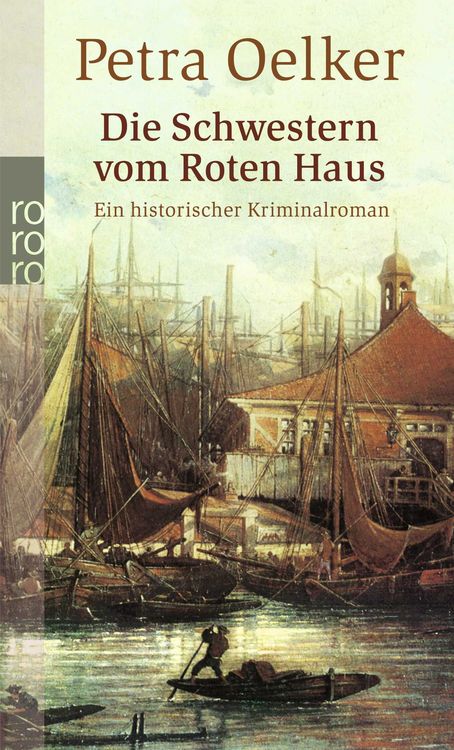 Produktbild: Die Schwestern vom Roten Haus