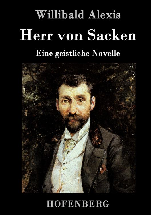 Produktbild: Herr von Sacken
