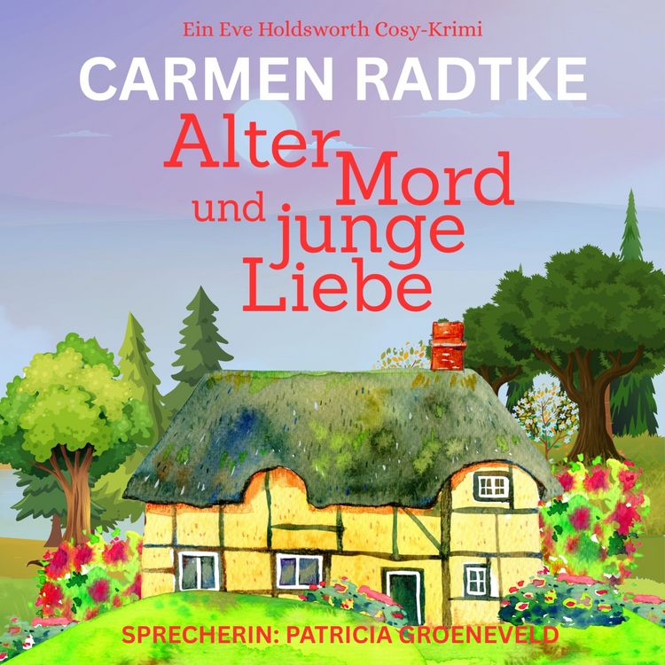 Produktbild: Alter Mord und junge Liebe