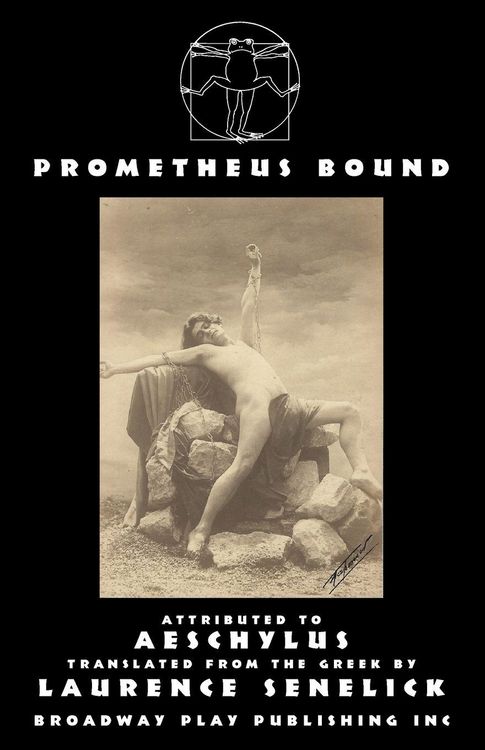 Produktbild: Prometheus Bound