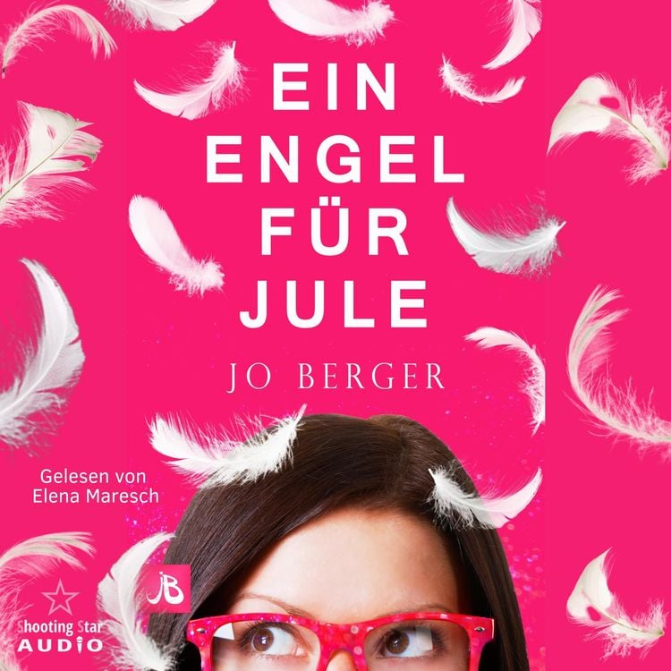 Produktbild: Ein Engel f&uuml;r Jule