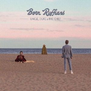 Produktbild: Uncle,Duke & The Chief