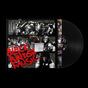 Produktbild: Black British Music