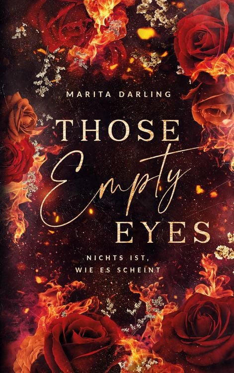 Produktbild: Those empty Eyes