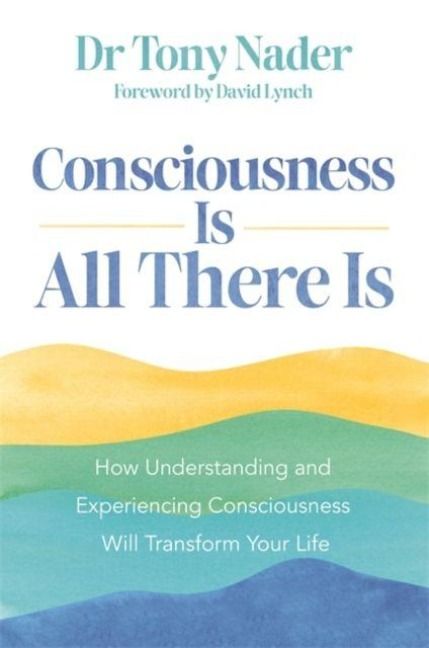 Produktbild: Consciousness Is All There Is
