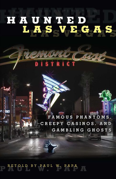 Produktbild: Haunted Las Vegas
