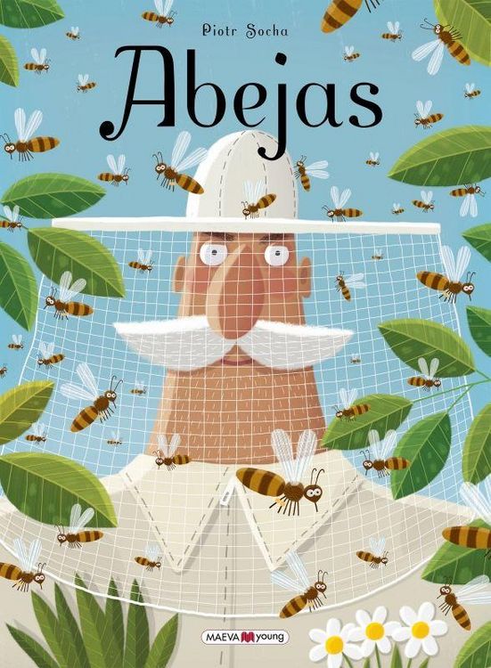 Produktbild: Abejas