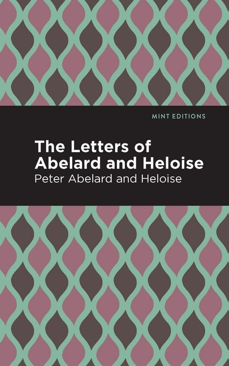 Produktbild: The Letters of Abelard and Heloise