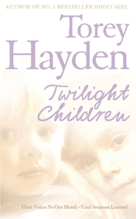 Produktbild: Twilight Children