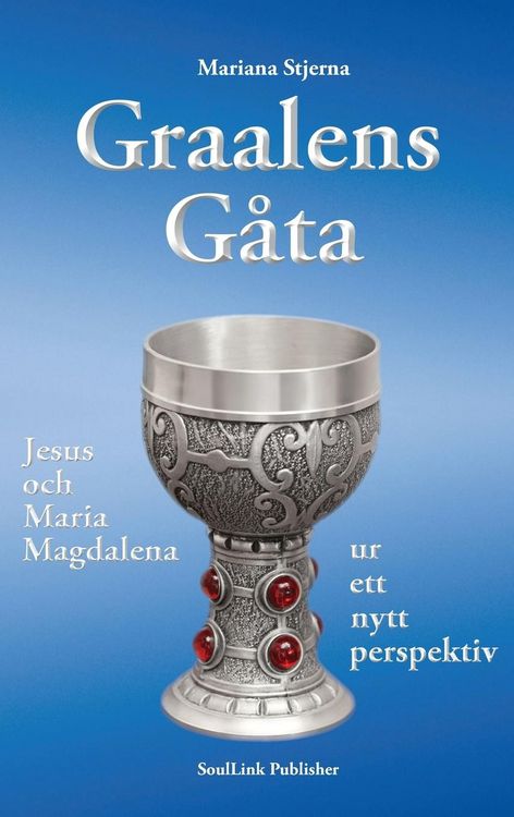 Produktbild: Graalens G&aring;ta