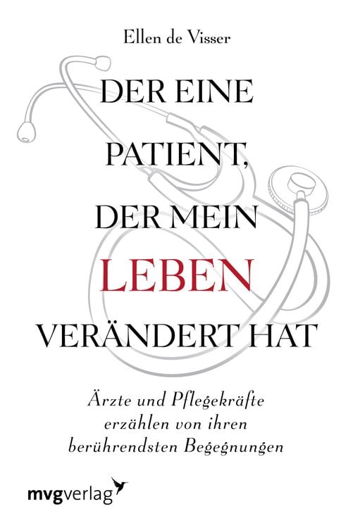 Produktbild: Der eine Patient, der mein Leben ver&auml;ndert hat