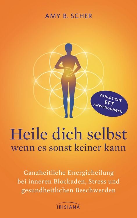 Produktbild: Heile dich selbst - wenn es sonst keiner kann