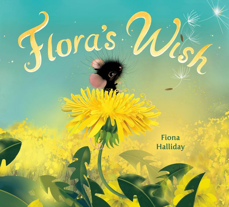 Produktbild: Flora's Wish