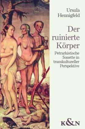Produktbild: Der ruinierte K&ouml;rper