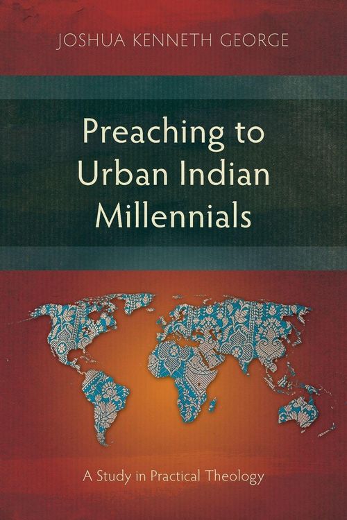Produktbild: Preaching to Urban Indian Millennials