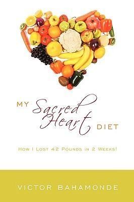 Produktbild: My Sacred Heart Diet