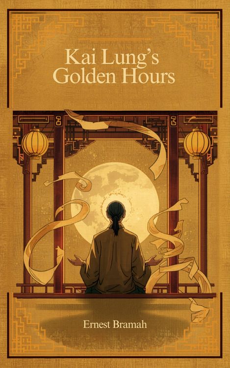 Produktbild: Kai Lung's Golden Hours